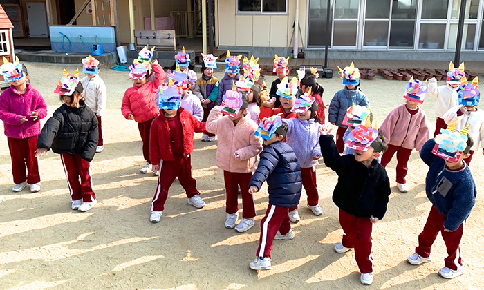 季節の行事